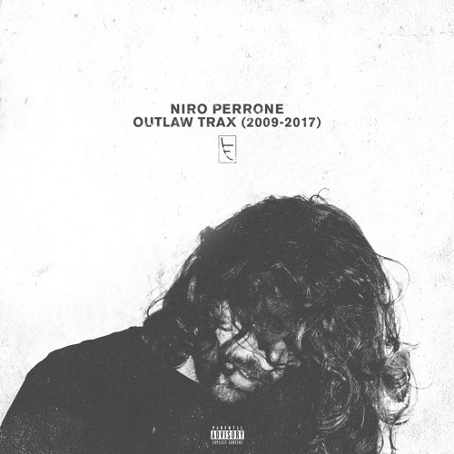 Premiere: Niro Perrone - I Don't Worry About Nothing [Unclear Records]