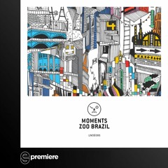 Premiere: Zoo Brazil - Socialism - Last Night On Earth