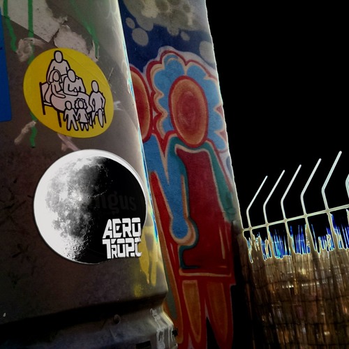 AA005 - onda Skillet @ 407 Brooklyn Afterhours 2014