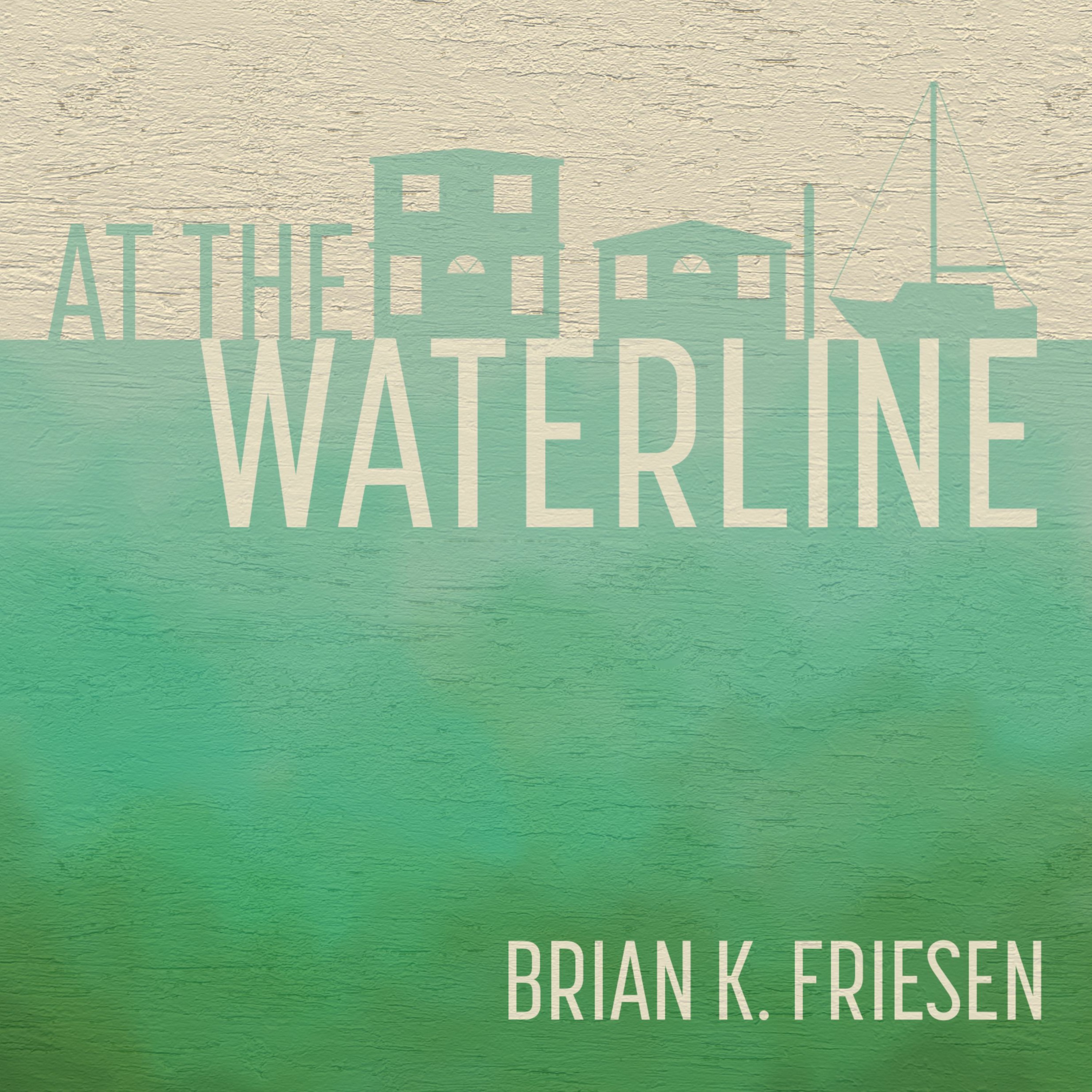 At the Waterline: An Audiobook Novel
