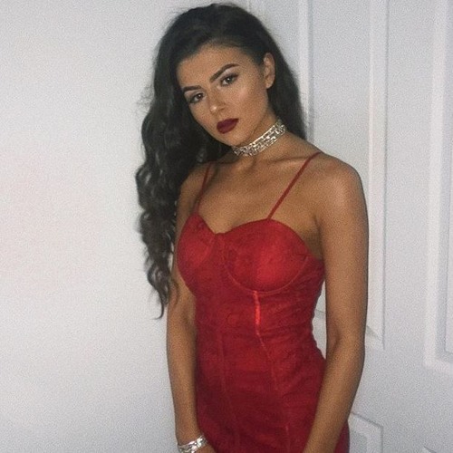 Let Me Down Jorja Smith Ft Stormzy Alessialmusic Cover By Alessialmusic