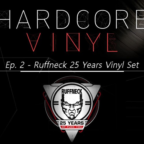 Ferra - Ruffneck 25 Years Vinyl Set