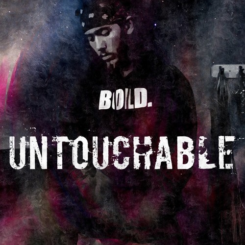 Bold Noize - Untouchable