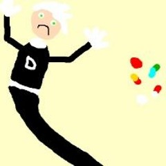 Danny Phantom (Prod Keys206)
