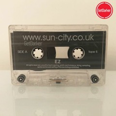 DJ EZ & MC's Kie, Viper, BLive, Ranking - Funking Marvellous - December 2000