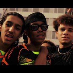 Tissmey - Mon Milieu