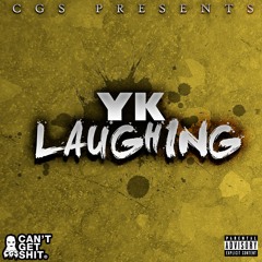 YK - Laughing