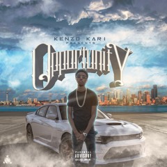 Kenzo Kari - Catch a Body