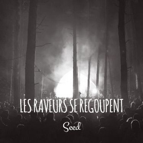 Seed - Les raveurs se regroupent