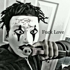 ABK Beezo - Fuck Love ( Freestyle )