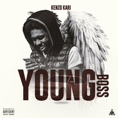 Kenzo Kari - Young Boss