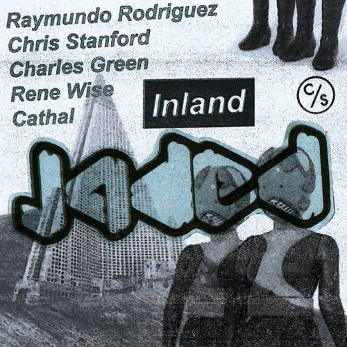 Rene Wise @ Jaded, Corsica Studios (04/03/2018)