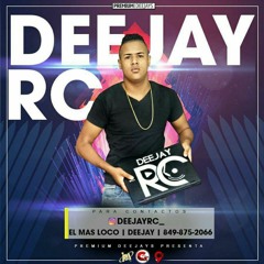 Mezcla Dembow, Bachata, Rap