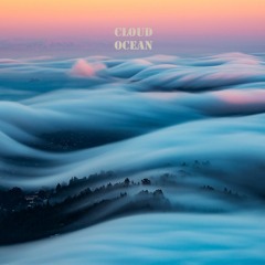 McEvoy - Cloud ocean