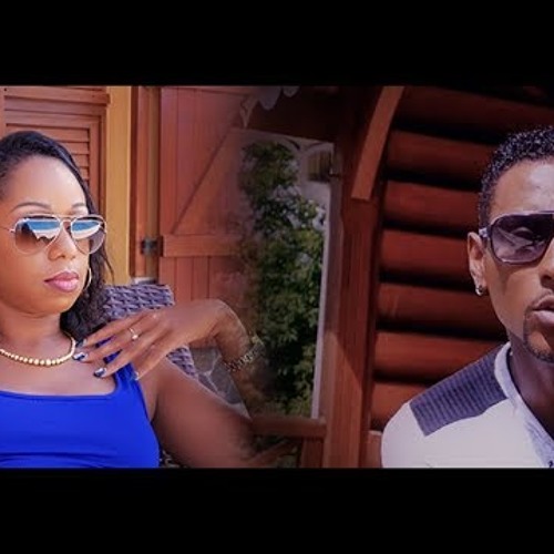 **POU NOU RIKOLÉ** EDDY BORDERAN / ZOUK 2018