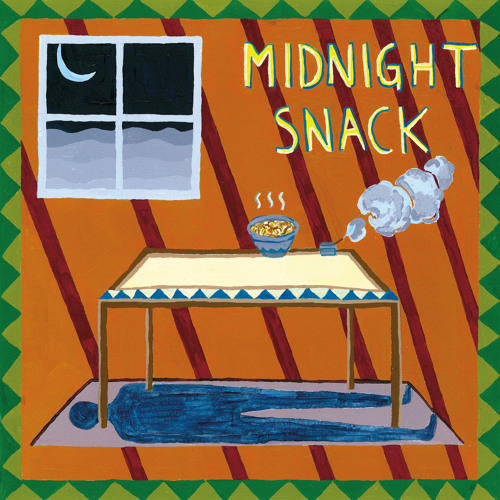 Homeshake - Midnight Snack (FULL ALBUM)