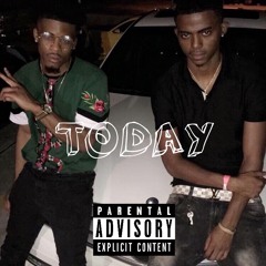 Today (feat. FoeBoy AJ) prod by Duvinbeatz