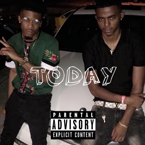 Today (feat. FoeBoy AJ) prod by Duvinbeatz