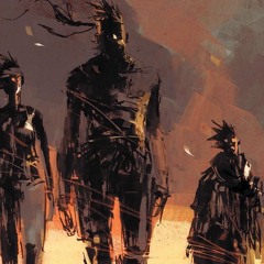 Sniper Hunter - Instrumental by Rokgod