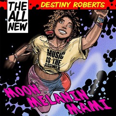 07. Courtesy From Mars Prod. by Destiny