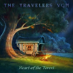 The Travelers VGM - Heart of the Forest (Preview)