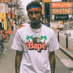 King Of The Jungle Tyga