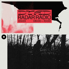 Radar Radio - 030318