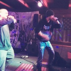 Young Rascalz #4 RASCALSEASON (DogmaTheWiz prod.)