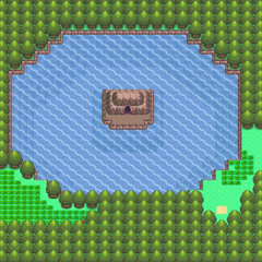 Pokémon Diamond & Pearl - Lake (Sega Genesis Remix)