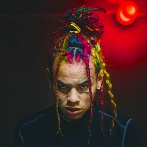 6IX9INE - BILLY
