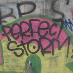 Young Rascalz #6 PERFECT STORM