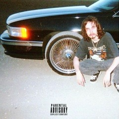 Pouya - Dont Bang My Line feat. Night Lovell (Prod Mikey The Magician)