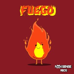Fuego - Xenology