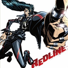 And it's so beautiful(feat.Kitty Brown) (REDLINE OST)