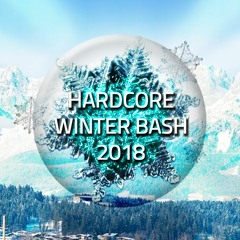 DJ SMALOUM - Hardcore Winter Bash 2018