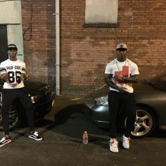 🚘Cruisin🚘 ft. Bankroll Bandit Rambo