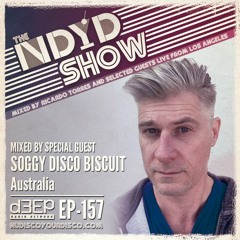 NYC RADIO SHOW V. TORREZ