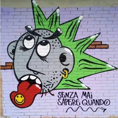 Young Rascalz #8 SMSQ