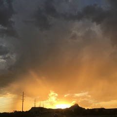 OM SRI DHANVANTRE NAMAHA Demo featuring DEVI DALY - Rough Mix ALT 3.5.18