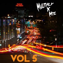 Multiply MTL Vol.5