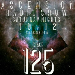 ASECENSION
