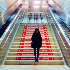 Recorded techno set 5