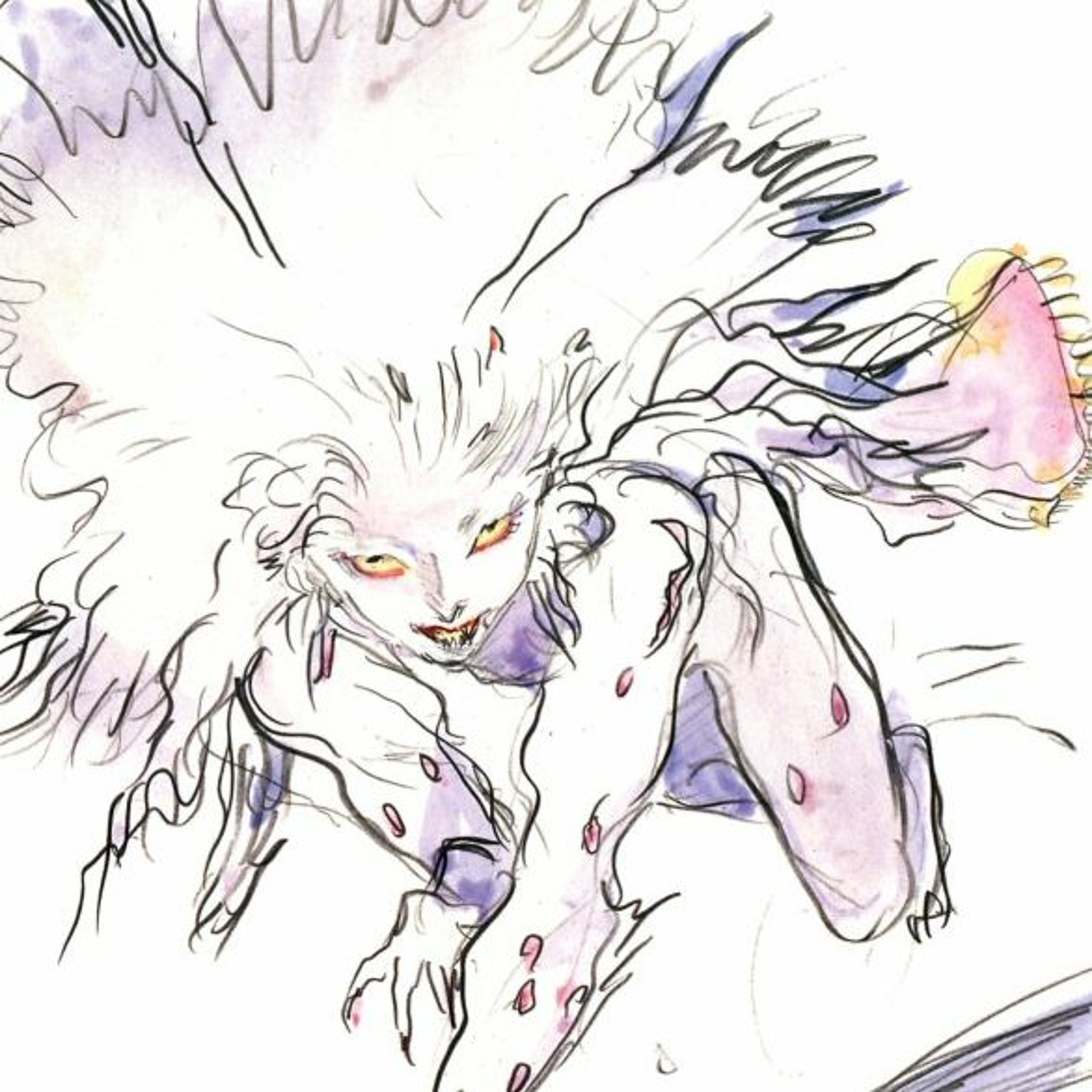 the others episode artwork