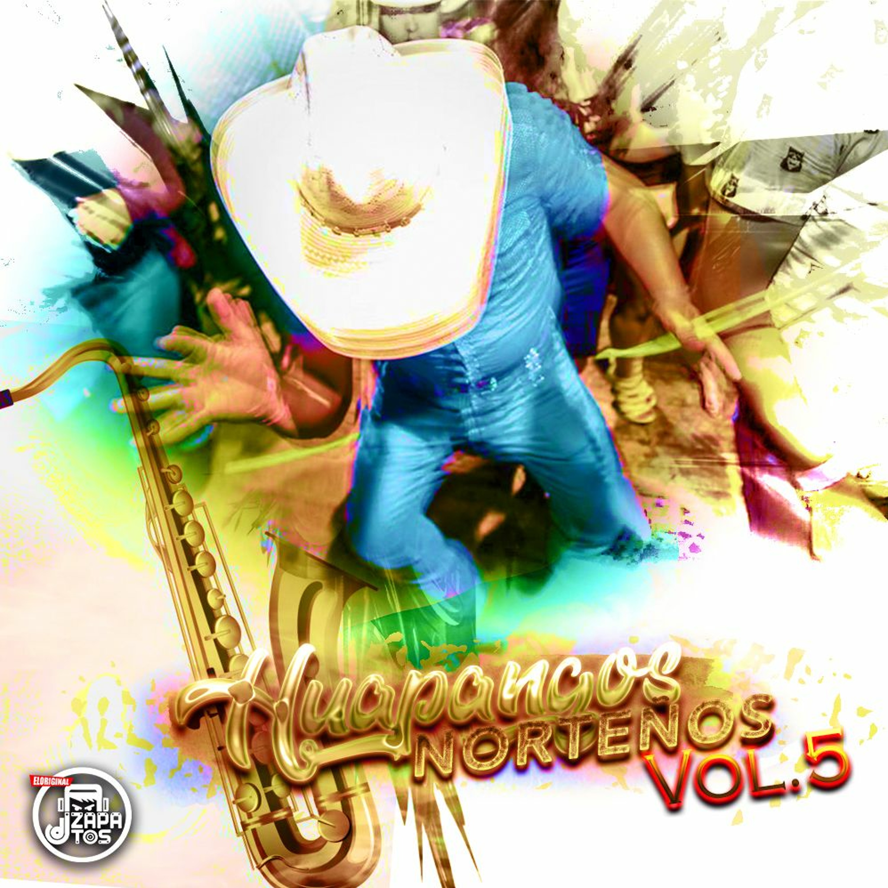 DJ Zapatos