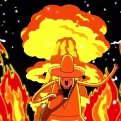 Fucking Fire IV