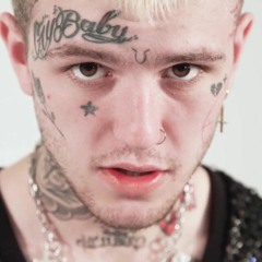 ☆LiL PEEP☆- u don't know me