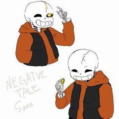Penalty(NegativeTale Megalovania Sans Theme)