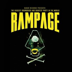 SASASAS - Rampage 2018 [Unofficial]