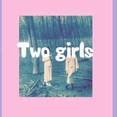 BastaWRP - Two Girls (Glow Prod.)