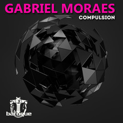 Gabriel Moraes - Get Lost